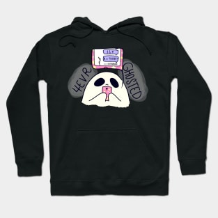 Ghosted Hoodie